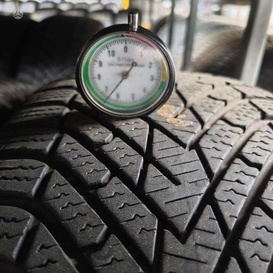Pirelli Winter 2 scorpion, winter 235/55 R18