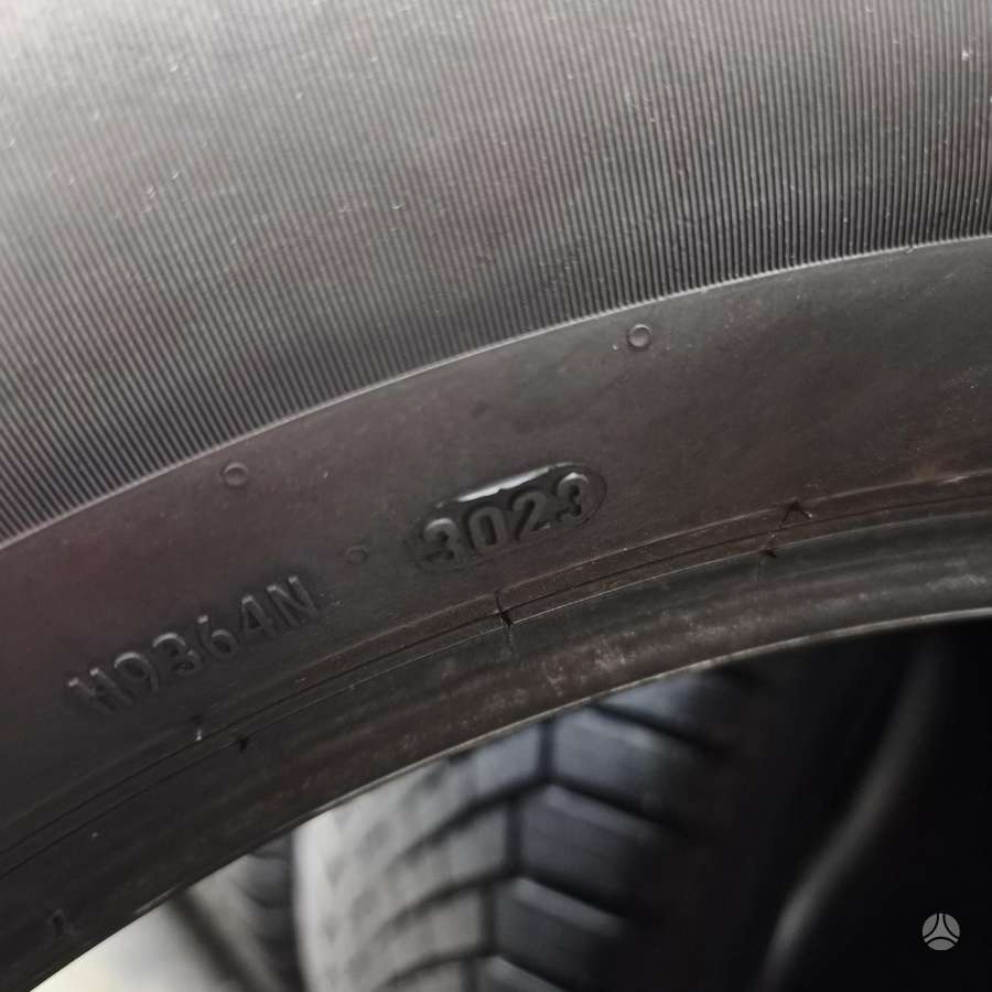 Pirelli Winter 2 scorpion, winter 235/55 R18
