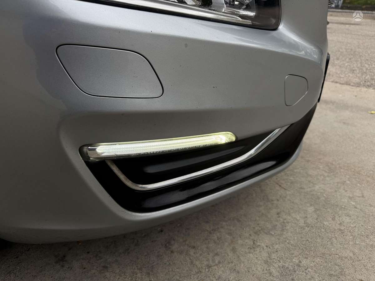 Volvo V60, 2.4 l., Универсал