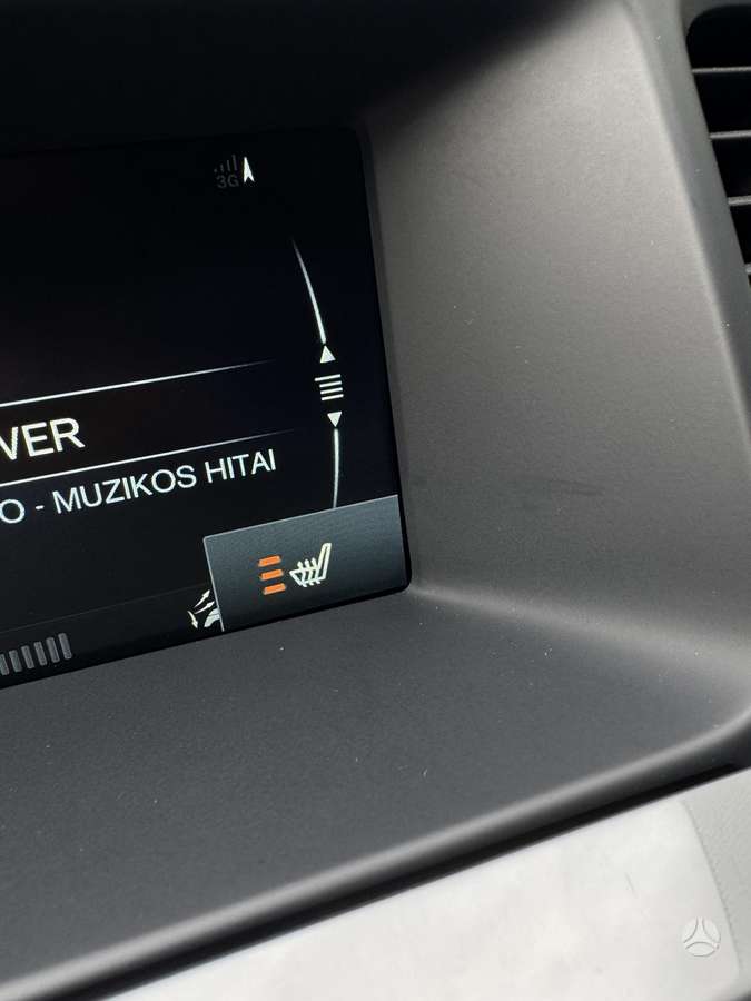 Volvo V60, 2.4 l., Универсал