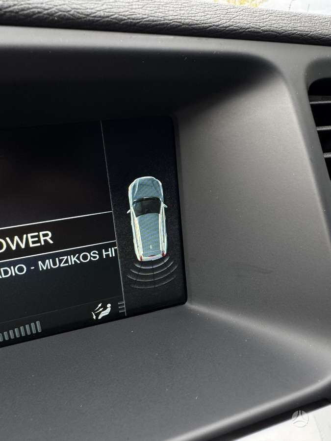 Volvo V60, 2.4 l., Универсал