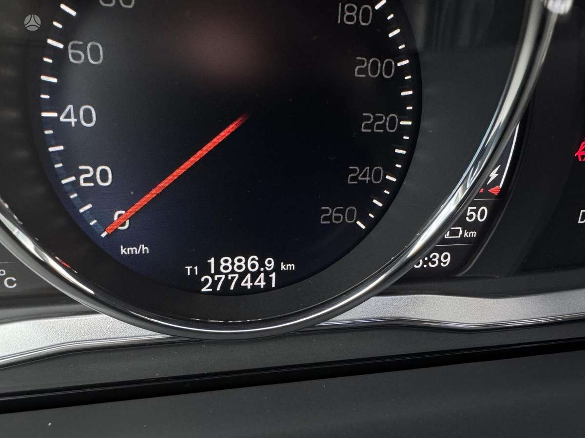 Volvo V60, 2.4 l., Универсал