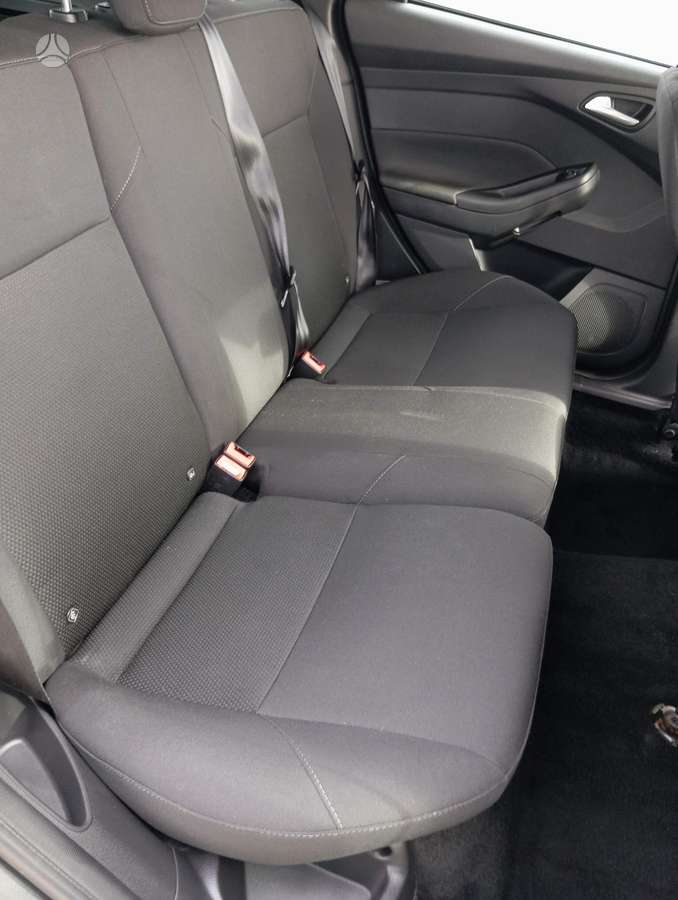 Ford Focus, 1.5 l., wagon