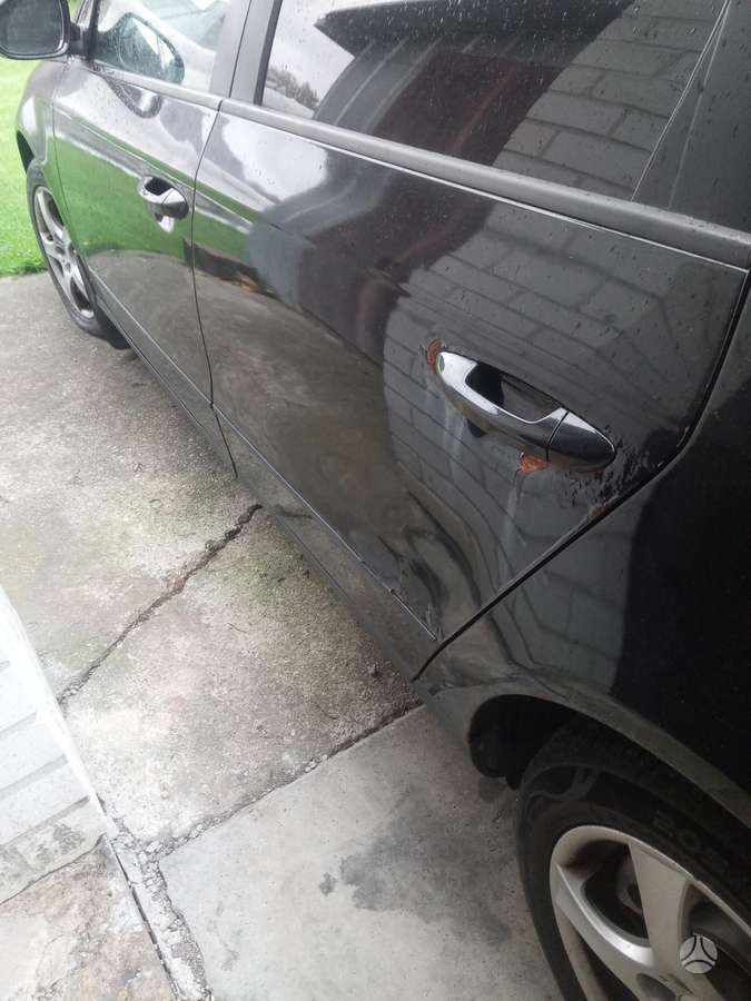 Volkswagen Passat, 1.9 l., Универсал