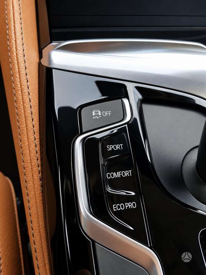BMW 530, Универсал
