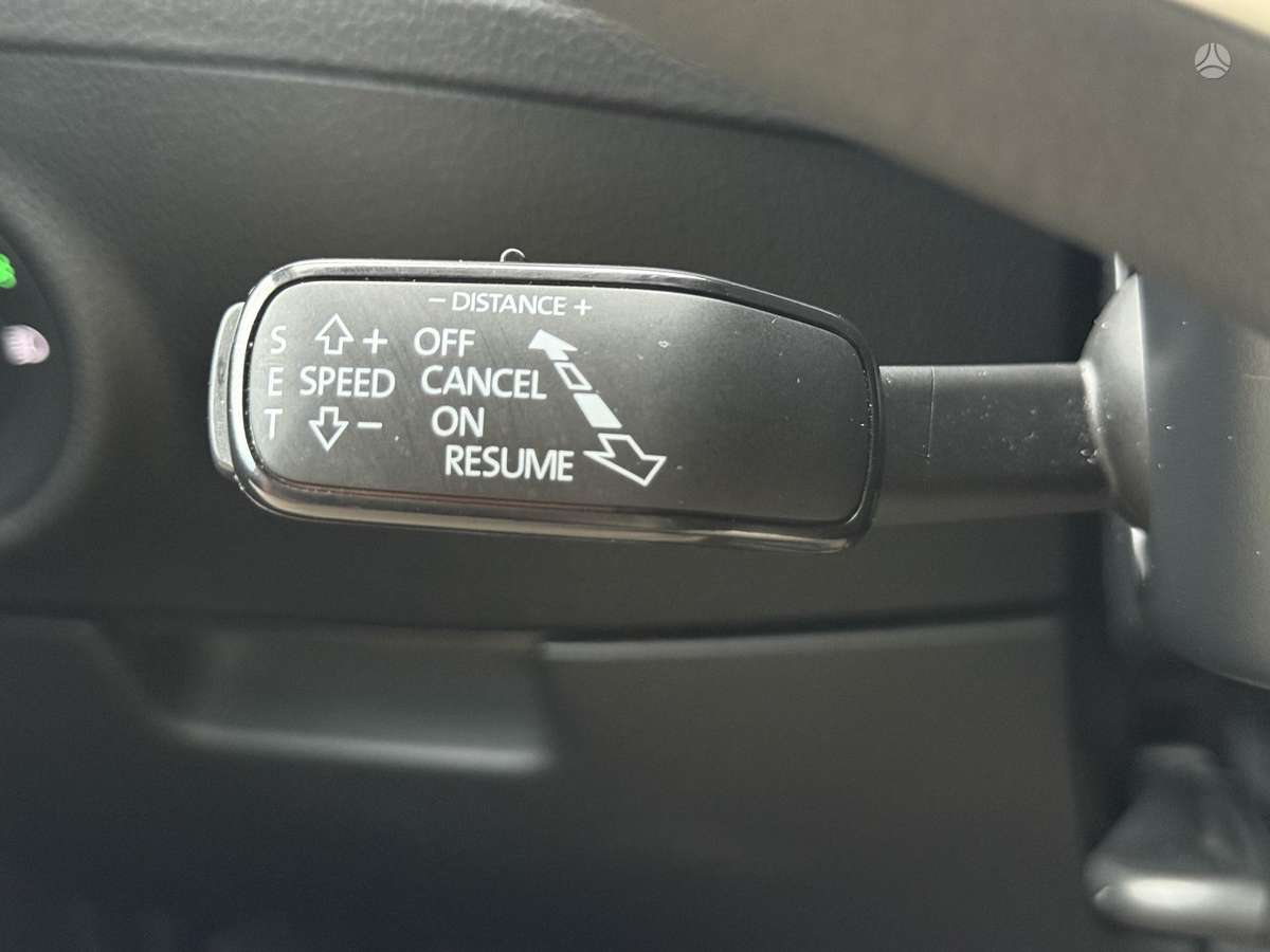 Skoda Superb, 2.0 l., wagon