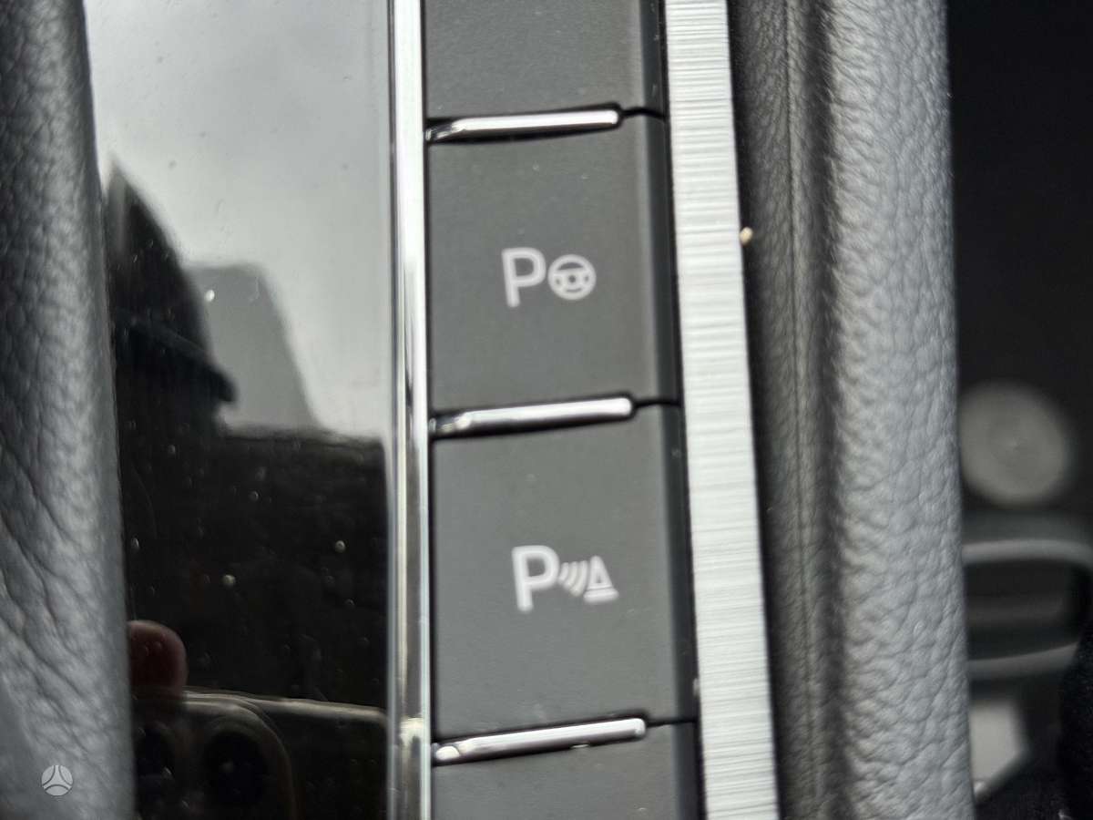 Skoda Superb, 2.0 l., wagon