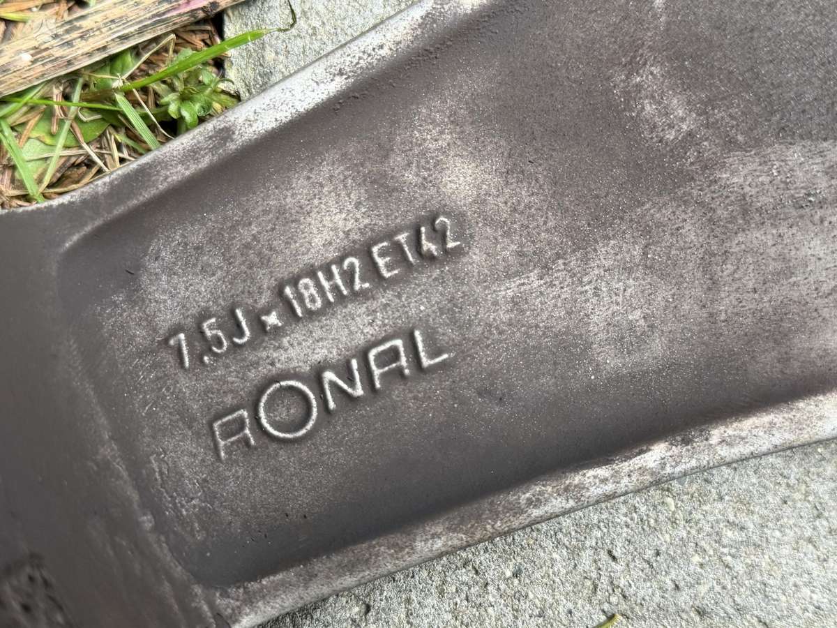 Mercedes-Benz, легкосплавные , R18