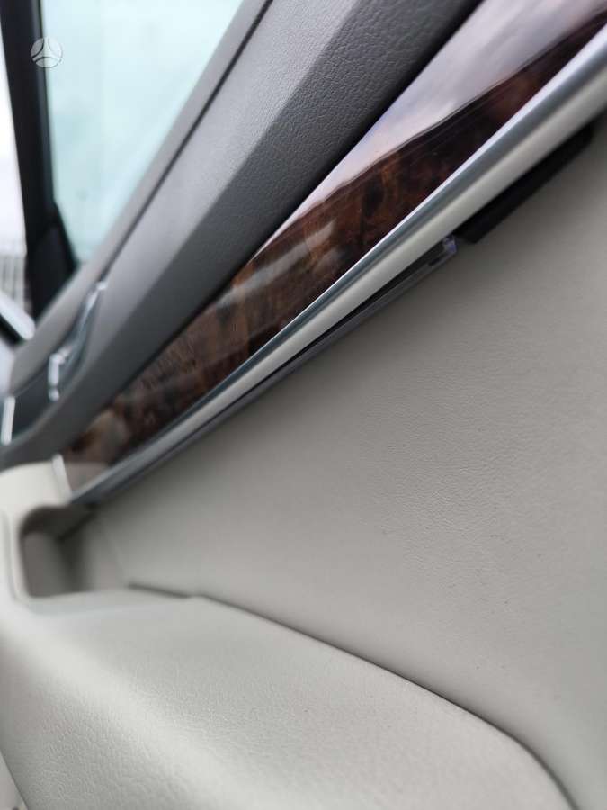 Audi A6, 3.0 l., universalas