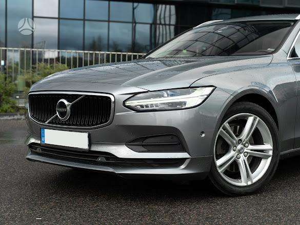 Volvo V90, 2.0 l., universalas