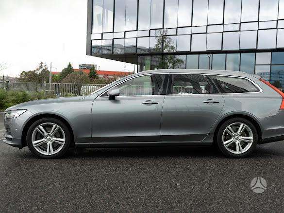 Volvo V90, 2.0 l., universalas