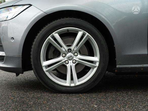 Volvo V90, 2.0 l., Универсал