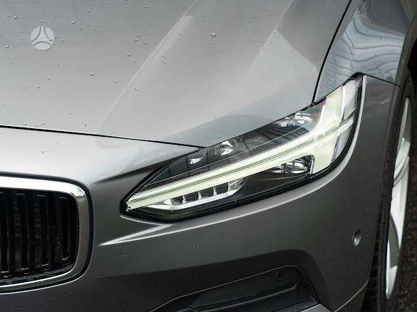 Volvo V90, 2.0 l., Универсал