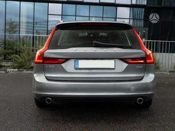 Volvo V90, 2.0 l., Универсал