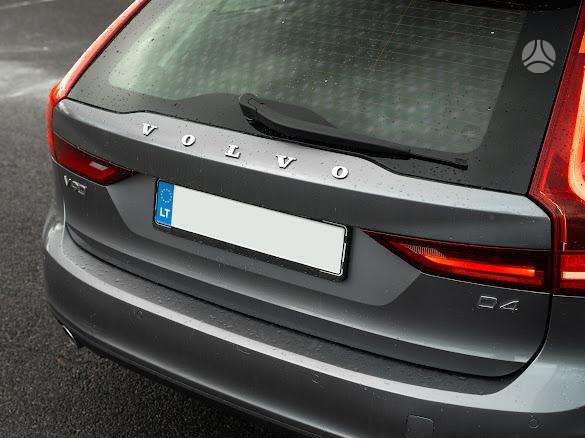 Volvo V90, 2.0 l., Универсал