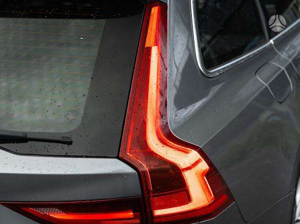 Volvo V90, 2.0 l., universalas