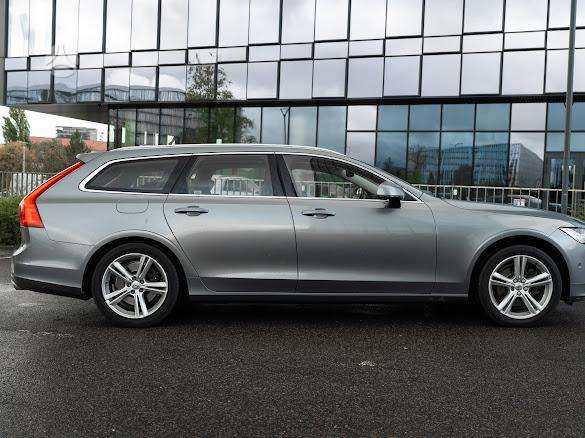 Volvo V90, 2.0 l., Универсал