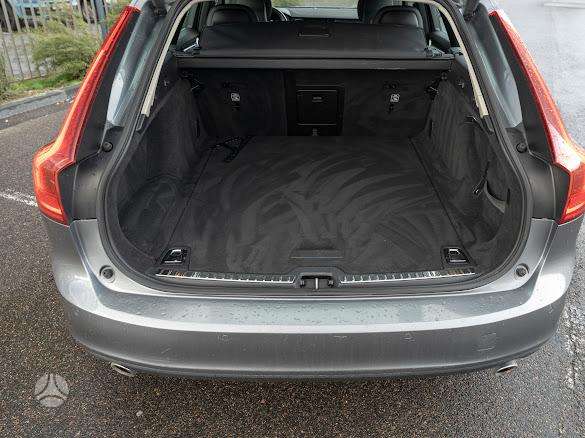 Volvo V90, 2.0 l., Универсал