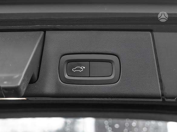 Volvo V90, 2.0 l., universalas
