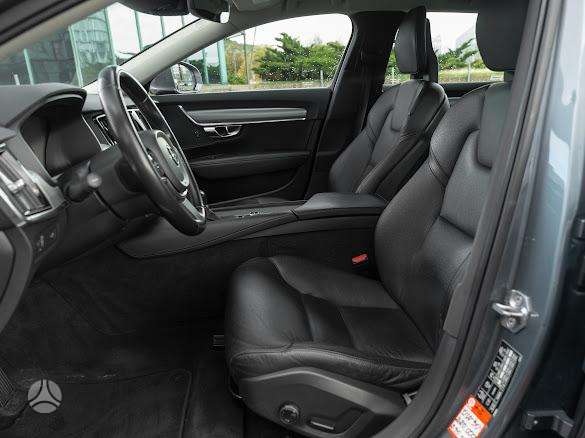 Volvo V90, 2.0 l., Универсал