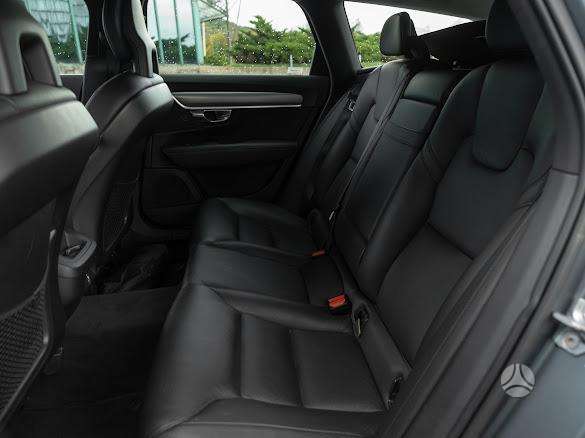 Volvo V90, 2.0 l., universalas
