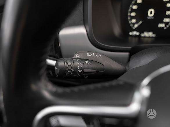 Volvo V90, 2.0 l., Универсал