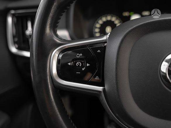Volvo V90, 2.0 l., Универсал