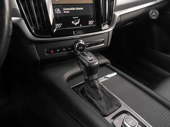 Volvo V90, 2.0 l., universalas