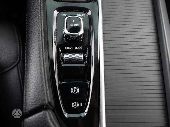 Volvo V90, 2.0 l., Универсал