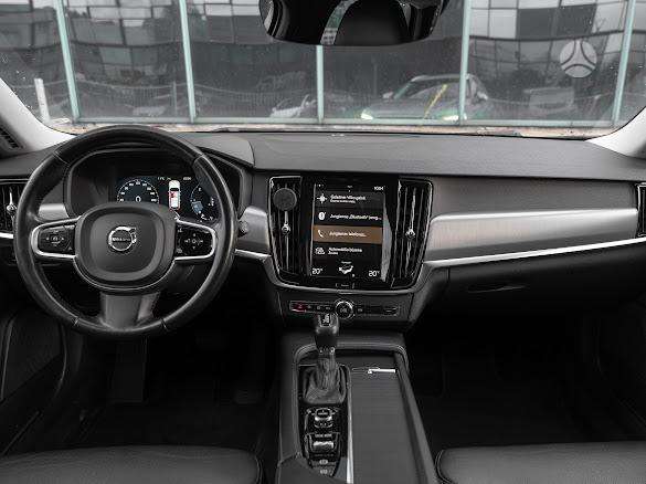 Volvo V90, 2.0 l., Универсал