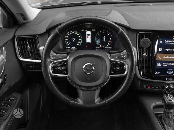 Volvo V90, 2.0 l., Универсал