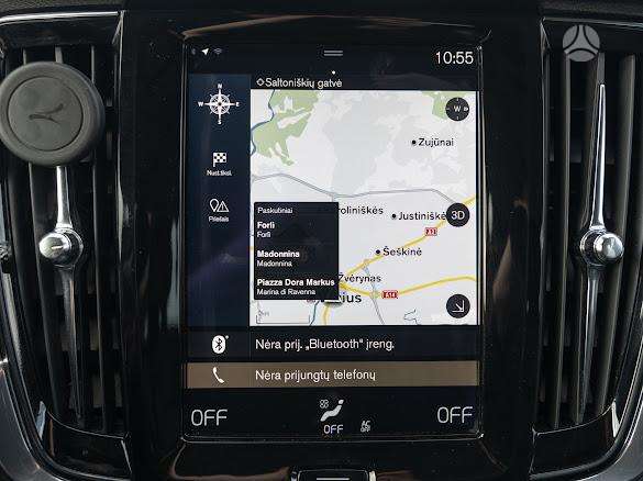 Volvo V90, 2.0 l., Универсал
