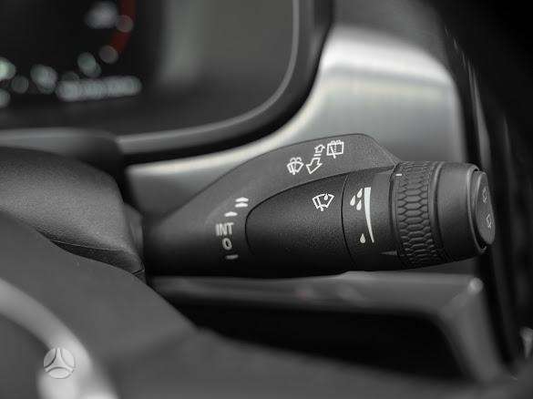 Volvo V90, 2.0 l., universalas