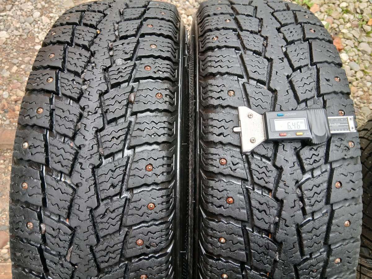 Kumho, зимние 195/70 R15