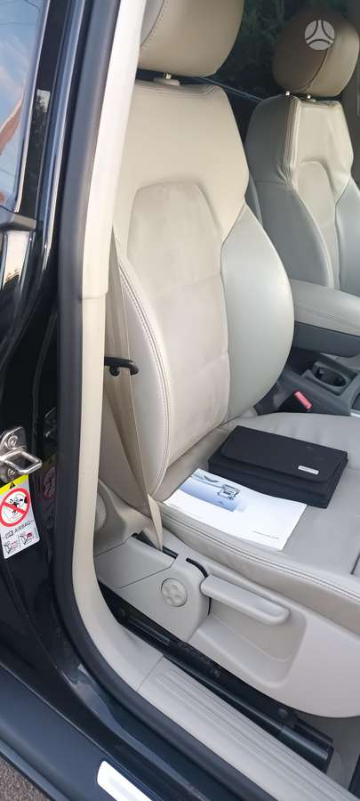 Audi A6, 2.7 l., Универсал