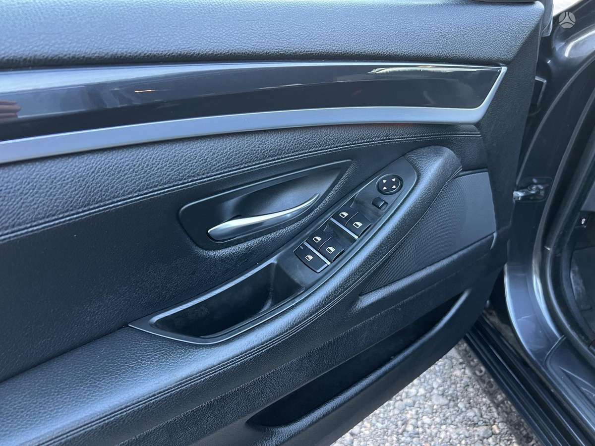 BMW 520, 2.0 l., Универсал