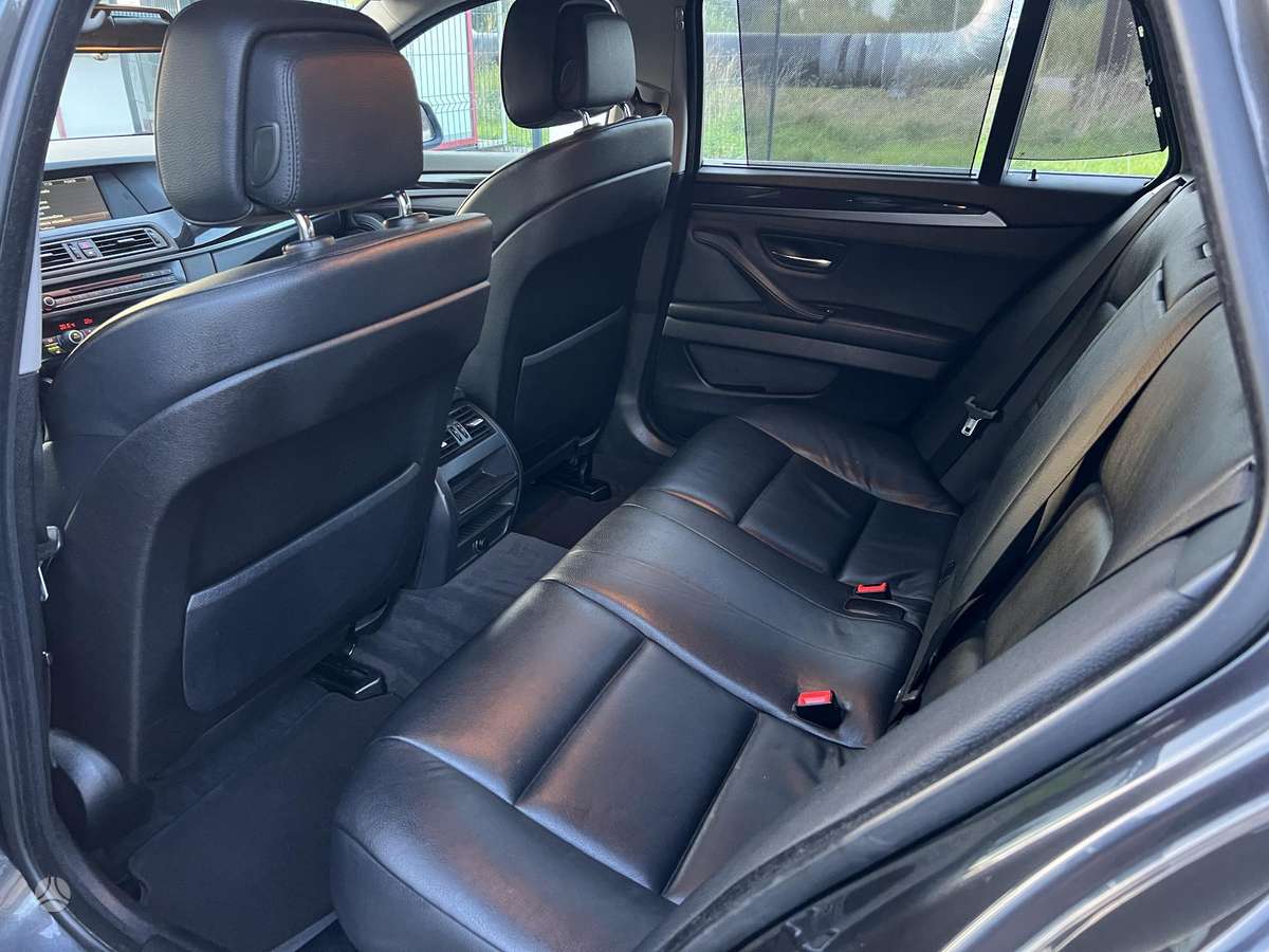 BMW 520, 2.0 l., Универсал