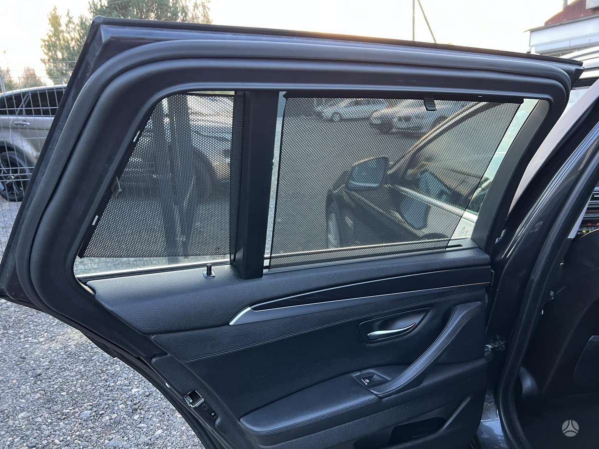 BMW 520, 2.0 l., universalas