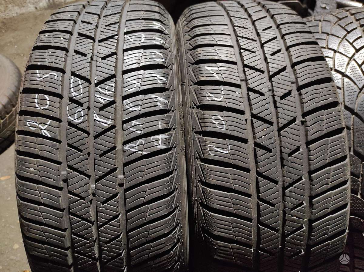 Goodyear, winter 205/60 R16