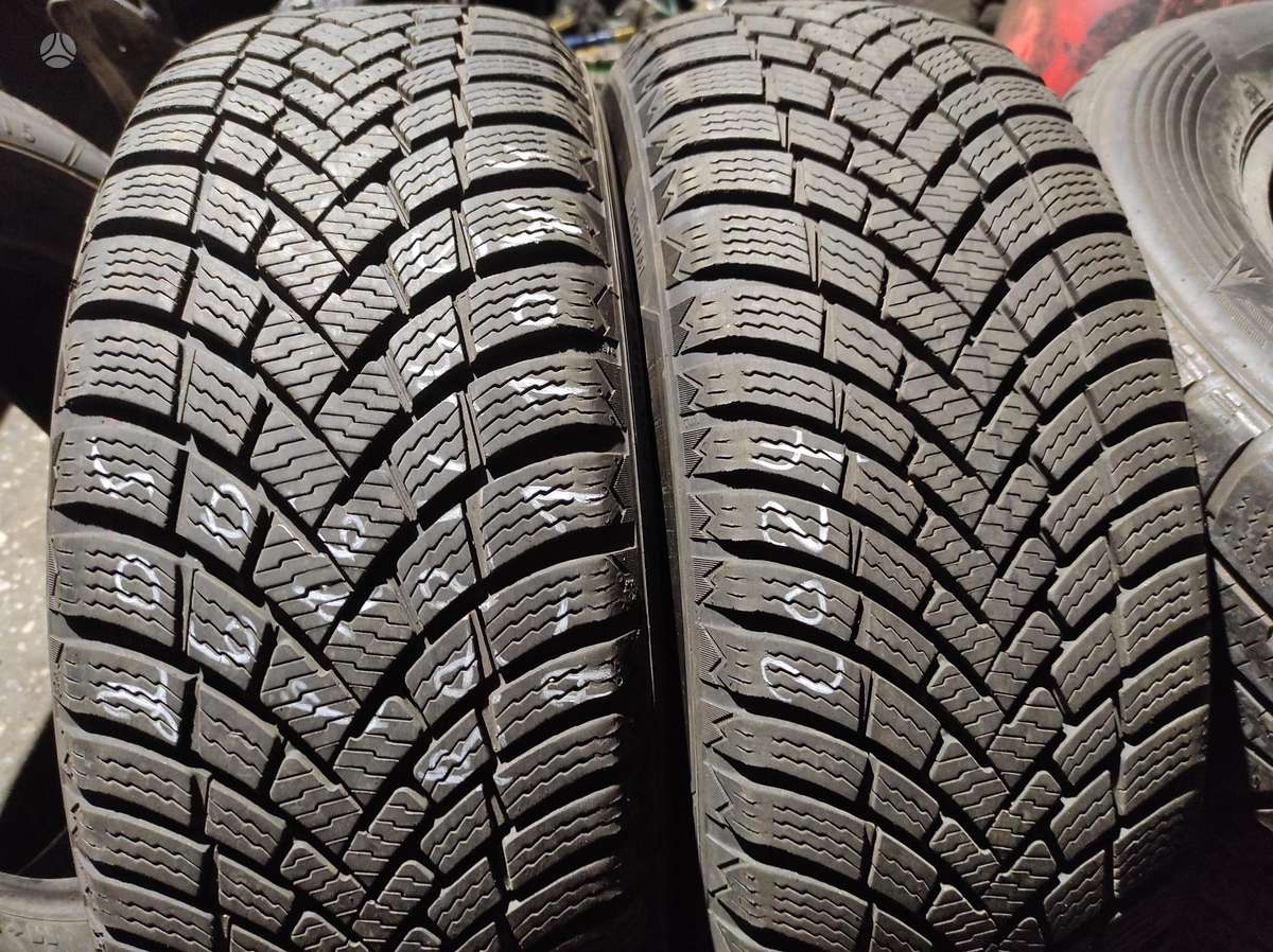 Goodyear, winter 205/60 R16