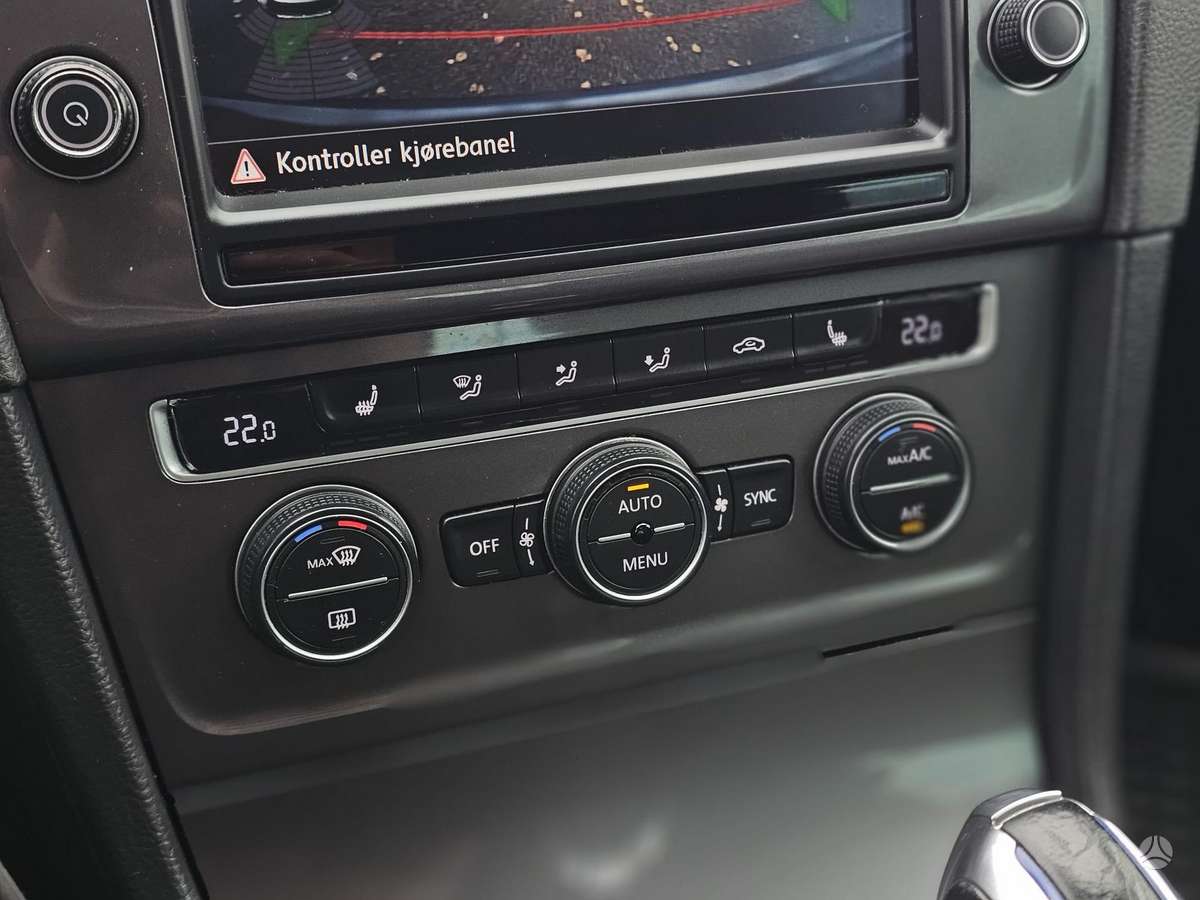 Volkswagen Golf, 24 kWh, hatchback