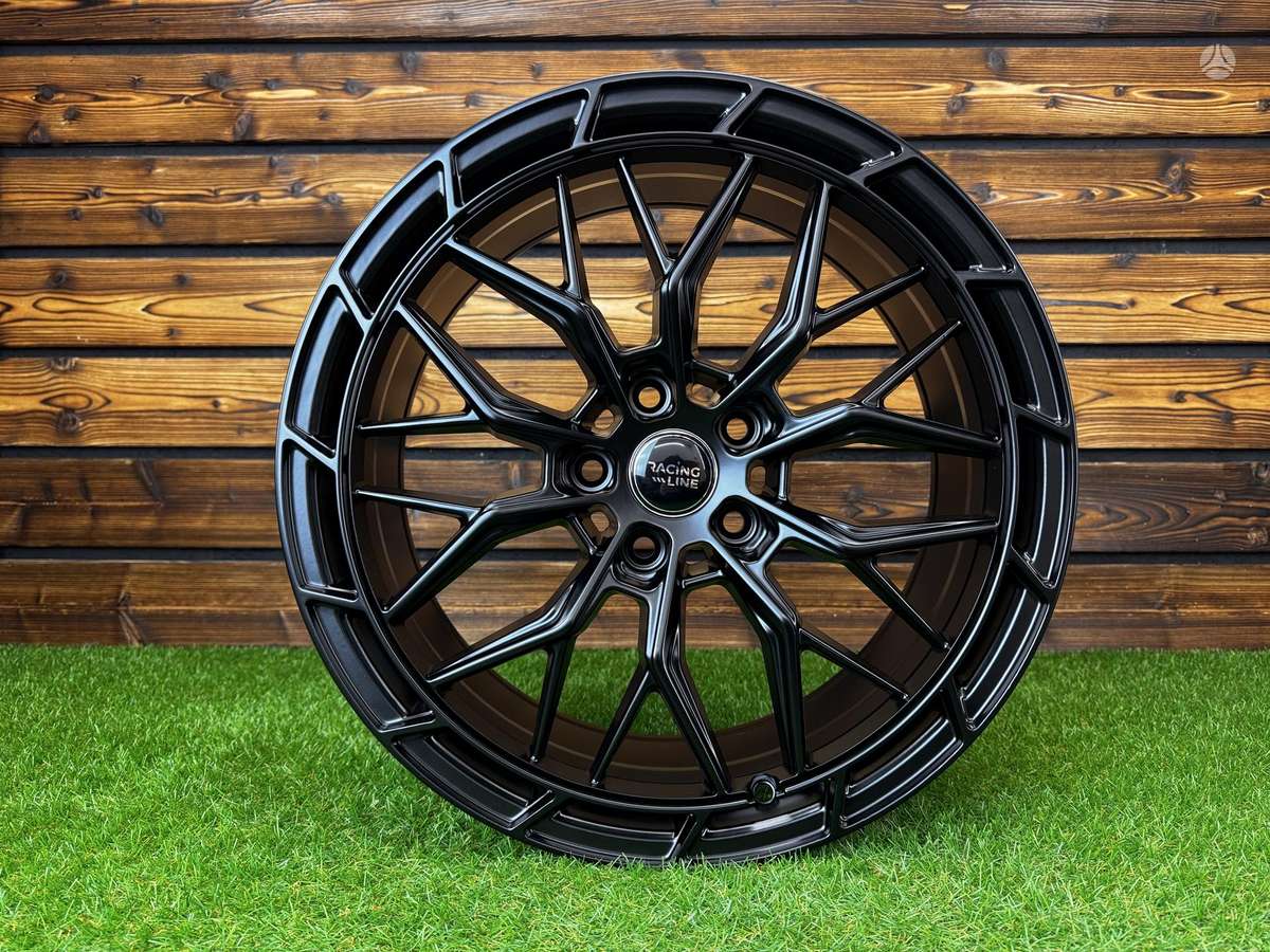 Autowheels 720Form FF19 BMW, light alloy, R18