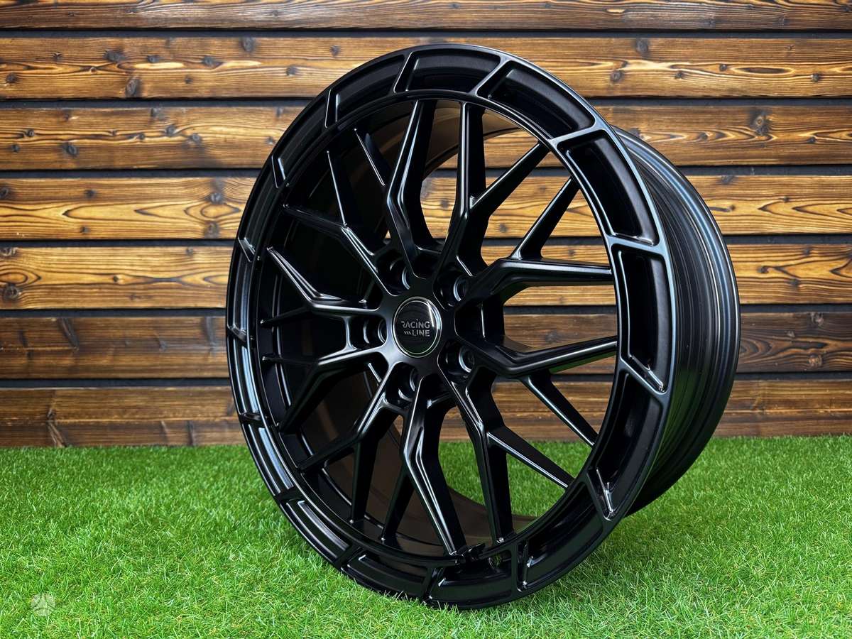 Autowheels 720Form FF19 BMW, light alloy, R18