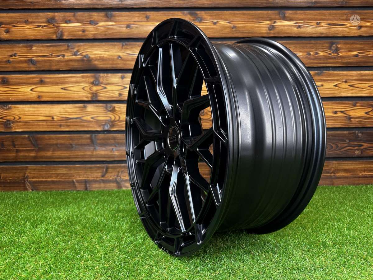 Autowheels 720Form FF19 BMW, light alloy, R18