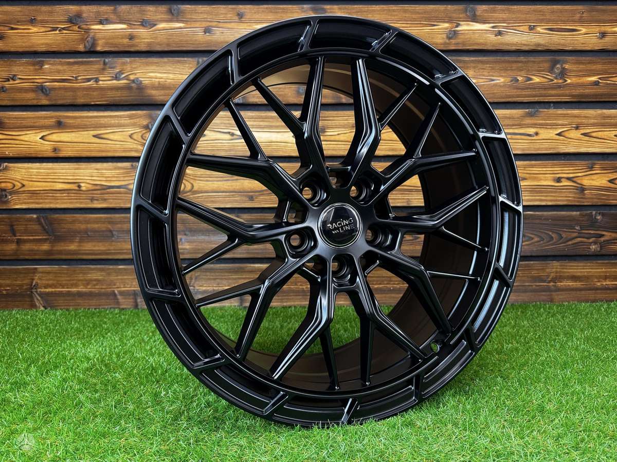 Autowheels 720Form FF19 BMW, light alloy, R18