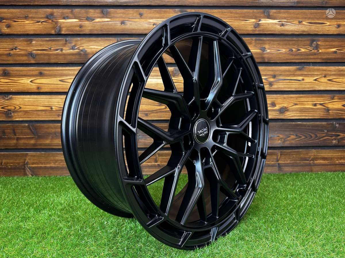 Autowheels 720Form FF19 BMW, light alloy, R18