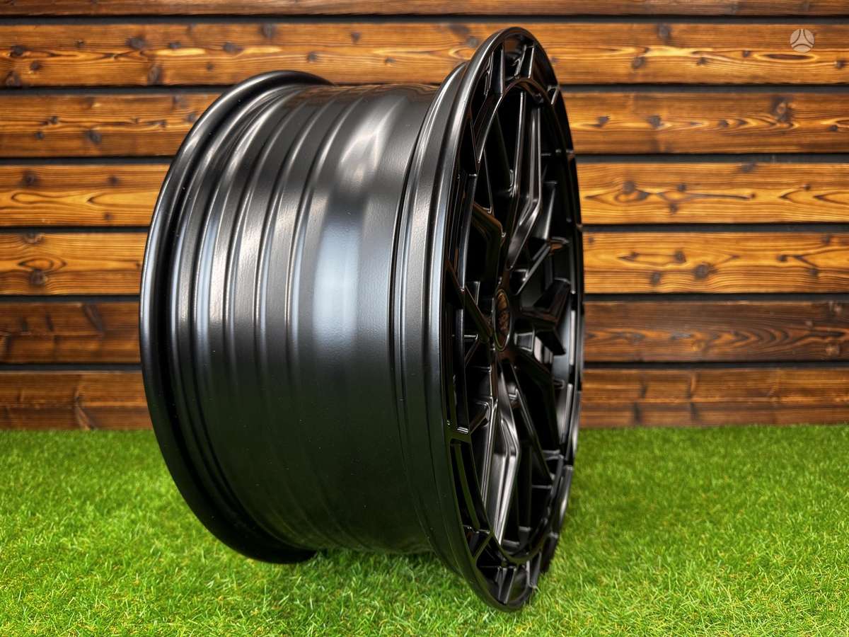 Autowheels 720Form FF19 BMW, light alloy, R18