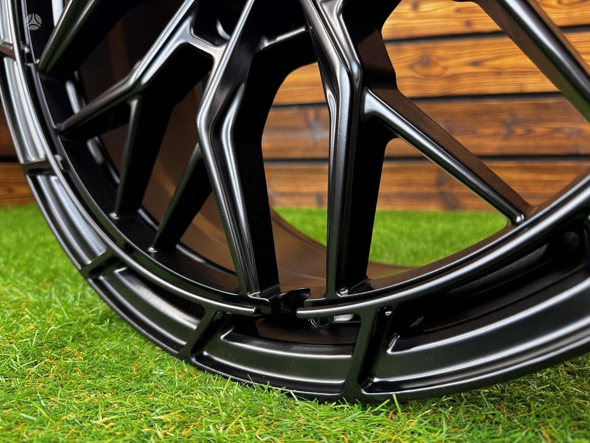 Autowheels 720Form FF19 BMW, light alloy, R18