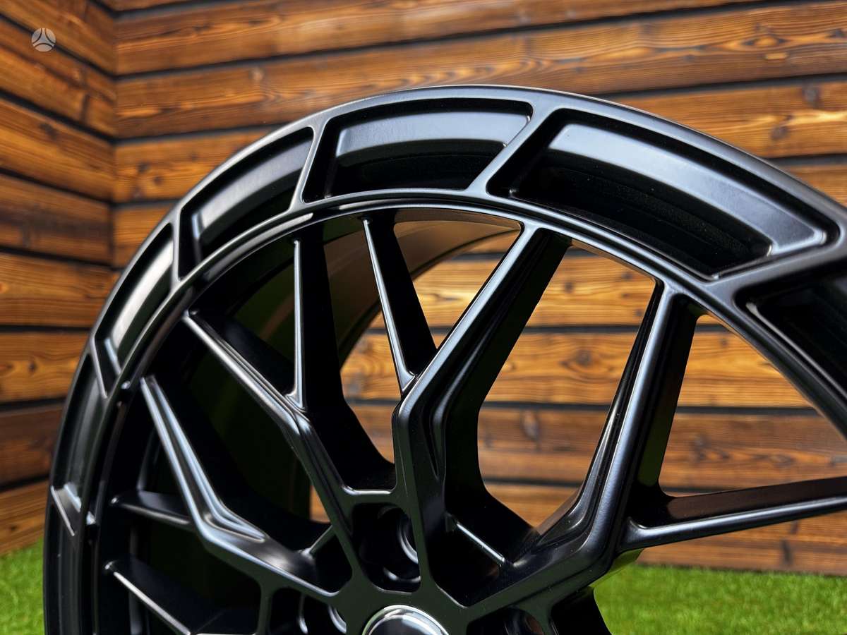 Autowheels 720Form FF19 BMW, light alloy, R18