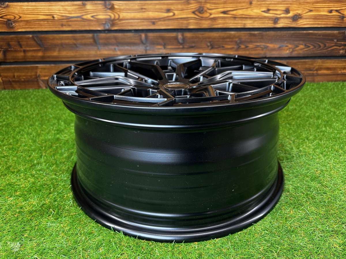 Autowheels 720Form FF19 BMW, light alloy, R18